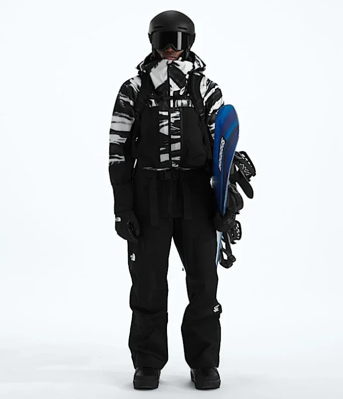 Men’s Summit Series Verbier GORE-TEX® Jacket—Print Men’s Summit Series Verbier GORE-TEX® Jacket—Print