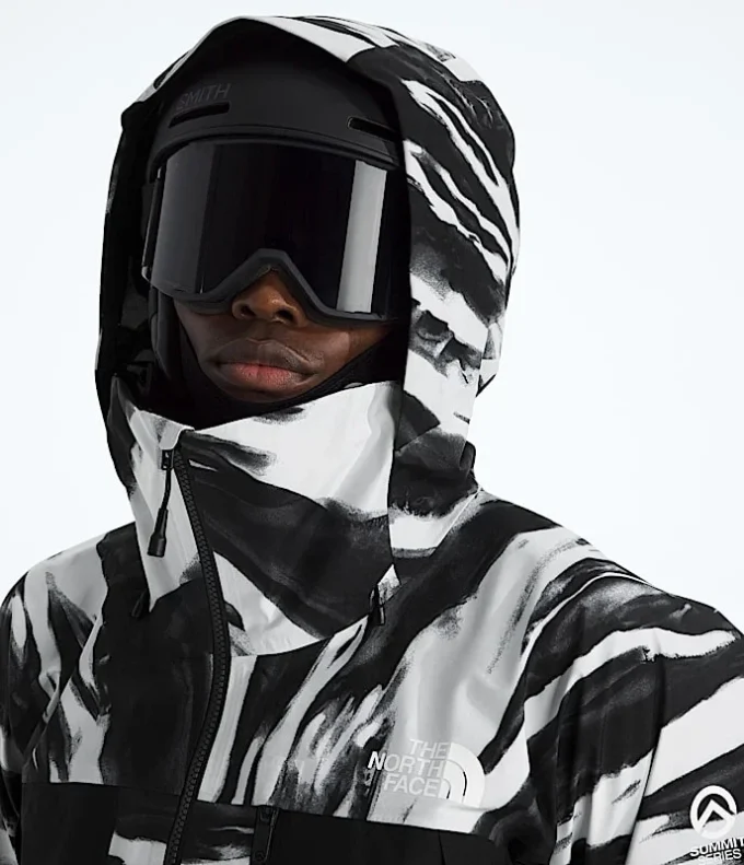 Men’s Summit Series Verbier GORE-TEX® Jacket—Print Men’s Summit Series Verbier GORE-TEX® Jacket—Print