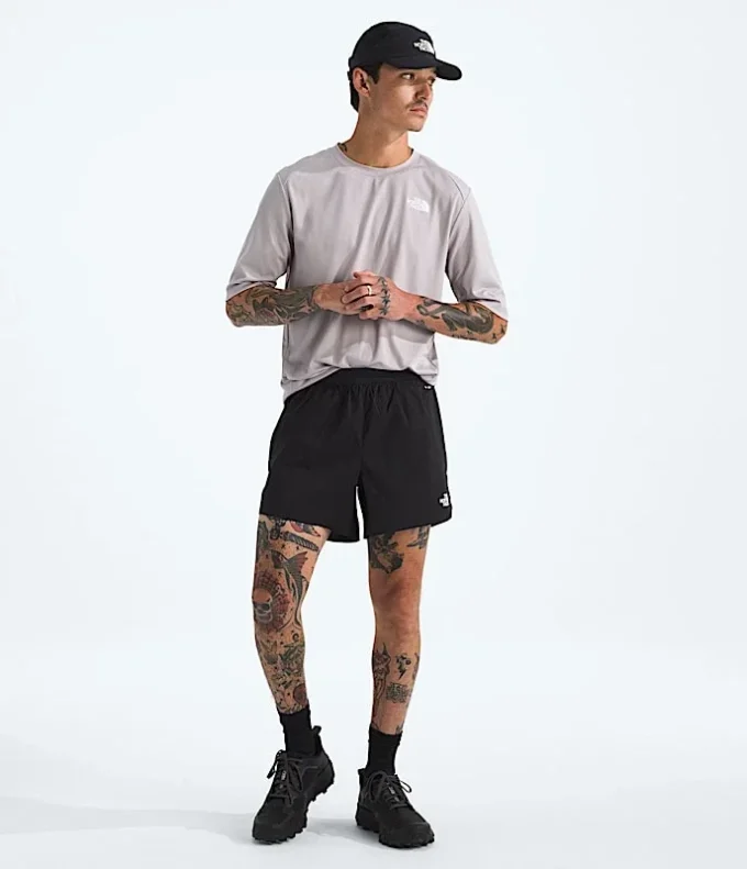 Men’s Sunriser 5” Shorts Men’s Sunriser 5” Shorts