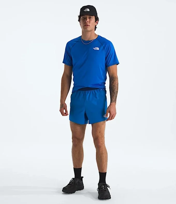 Men’s Sunriser 5” Shorts Men’s Sunriser 5” Shorts
