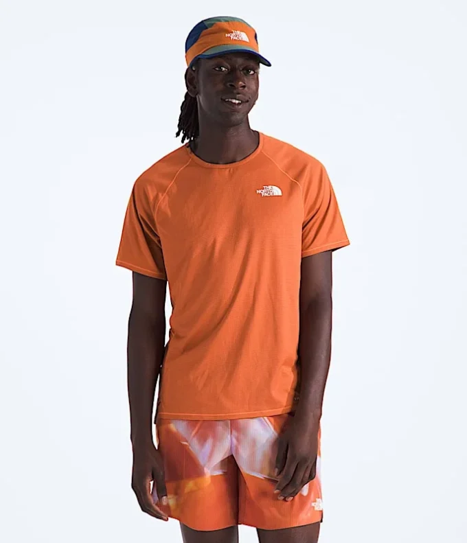 Men’s Sunriser Short-Sleeve Men’s Sunriser Short-Sleeve