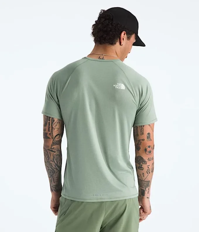 Men’s Sunriser Short-Sleeve Men’s Sunriser Short-Sleeve