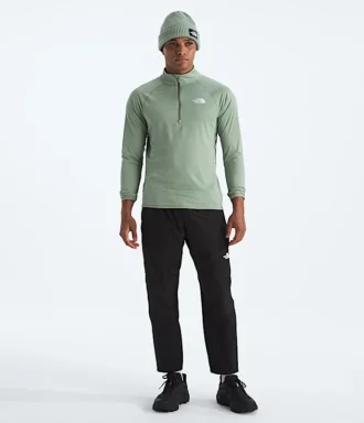 Men’s Sunriser ¼-Zip