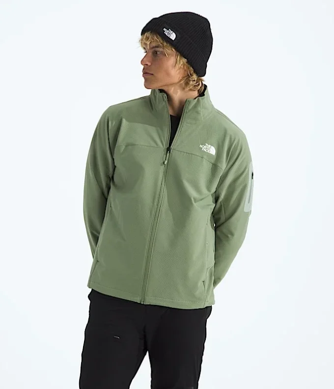 Men’s Tek Approach Jacket Men’s Tek Approach Jacket