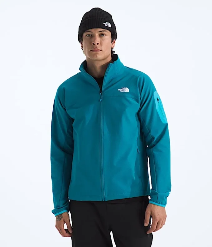 Men’s Tek Approach Jacket Men’s Tek Approach Jacket