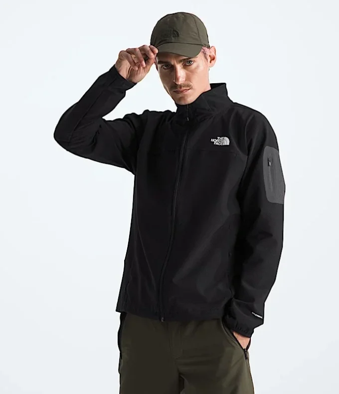 Men’s Tek Approach Jacket Men’s Tek Approach Jacket