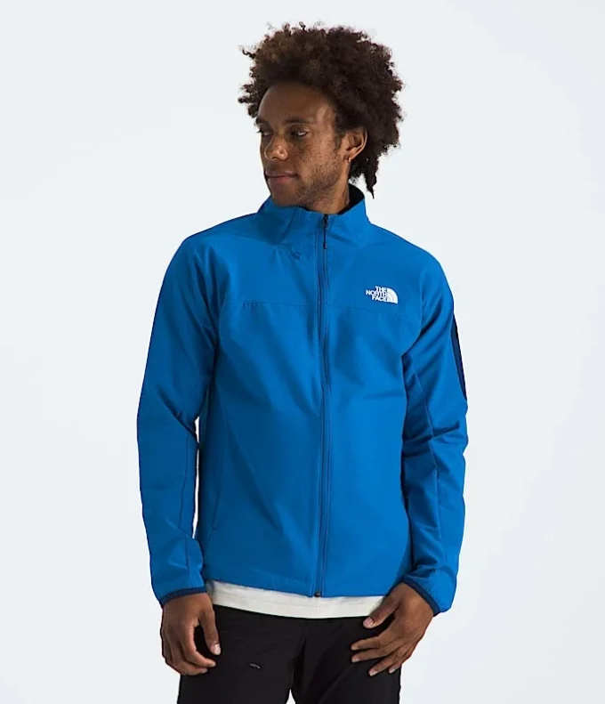 Men’s Tek Approach Jacket Men’s Tek Approach Jacket