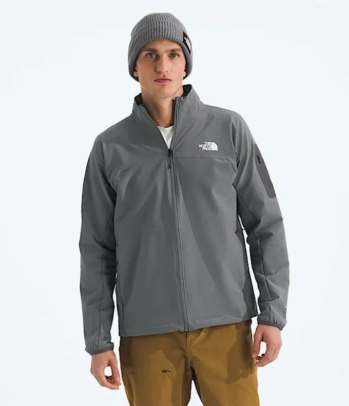 Men’s Tek Approach Jacket Men’s Tek Approach Jacket