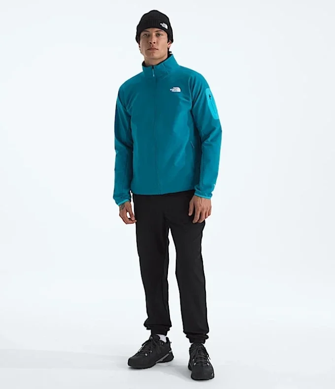 Men’s Tek Approach Jacket Men’s Tek Approach Jacket
