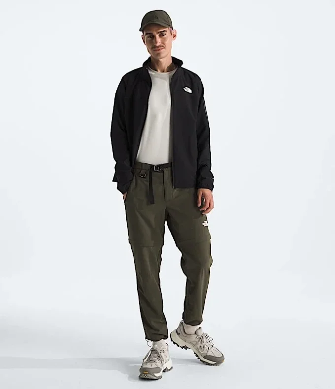Men’s Tek Approach Jacket Men’s Tek Approach Jacket