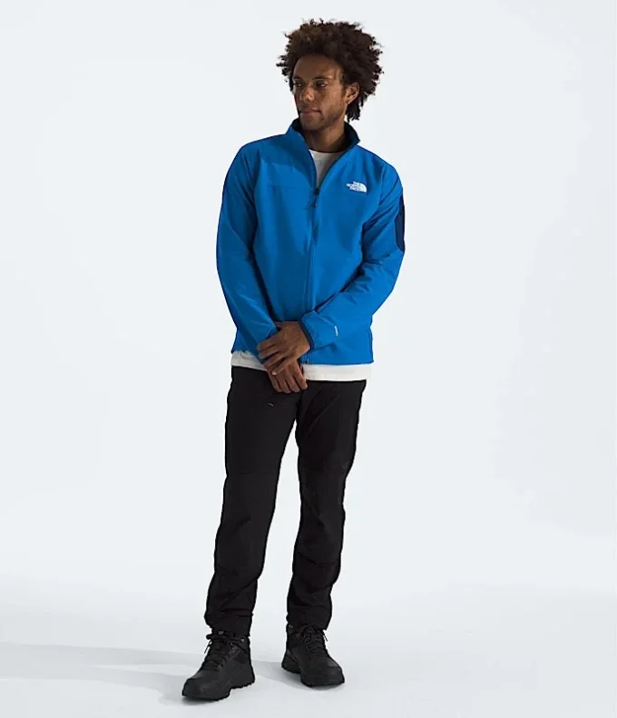 Men’s Tek Approach Jacket Men’s Tek Approach Jacket