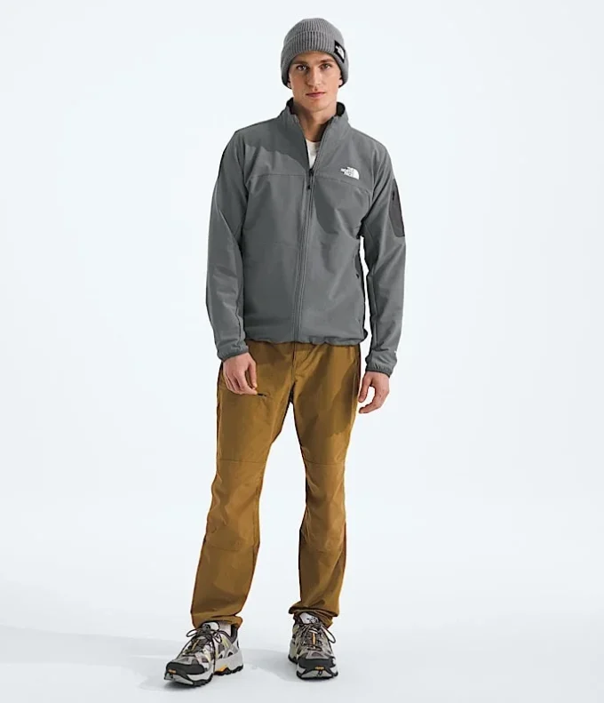 Men’s Tek Approach Jacket Men’s Tek Approach Jacket