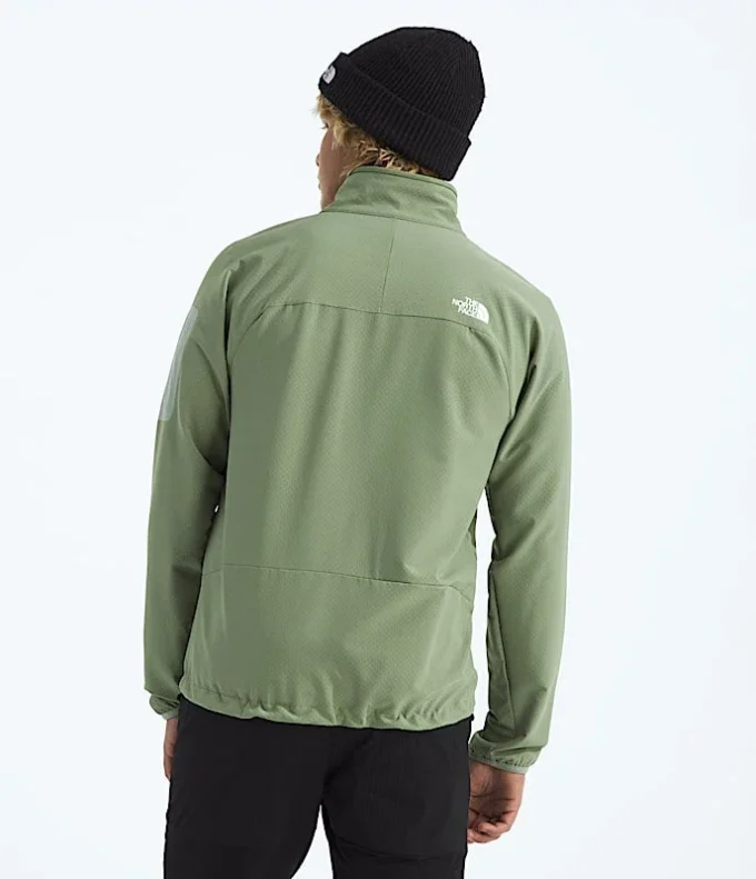 Men’s Tek Approach Jacket Men’s Tek Approach Jacket