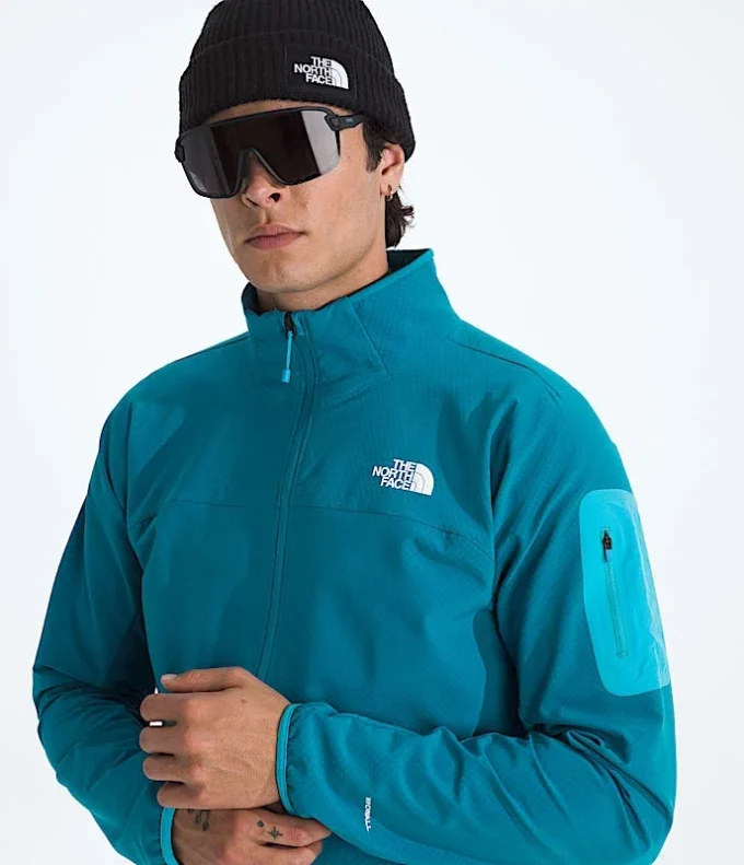 Men’s Tek Approach Jacket Men’s Tek Approach Jacket