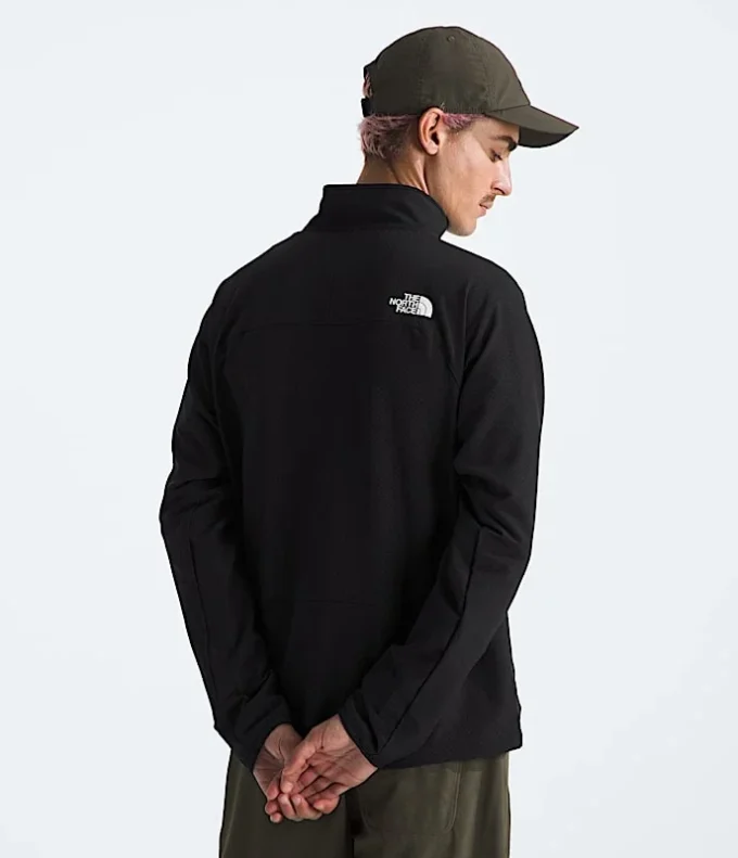 Men’s Tek Approach Jacket Men’s Tek Approach Jacket