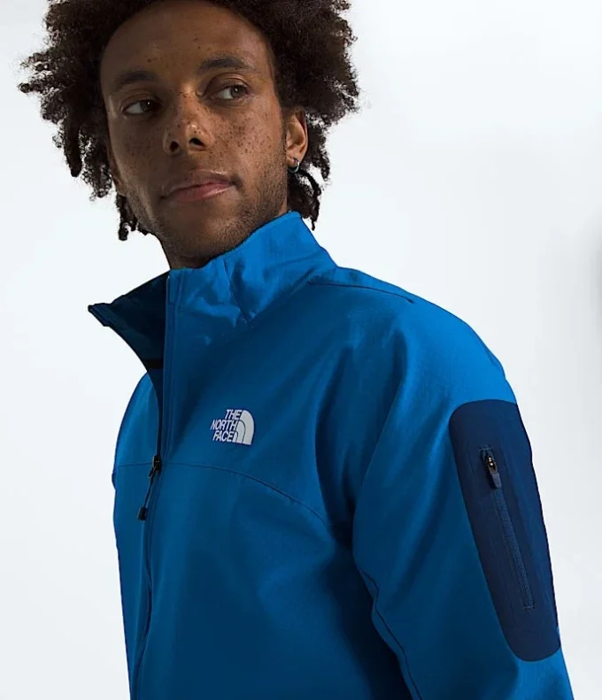 Men’s Tek Approach Jacket Men’s Tek Approach Jacket