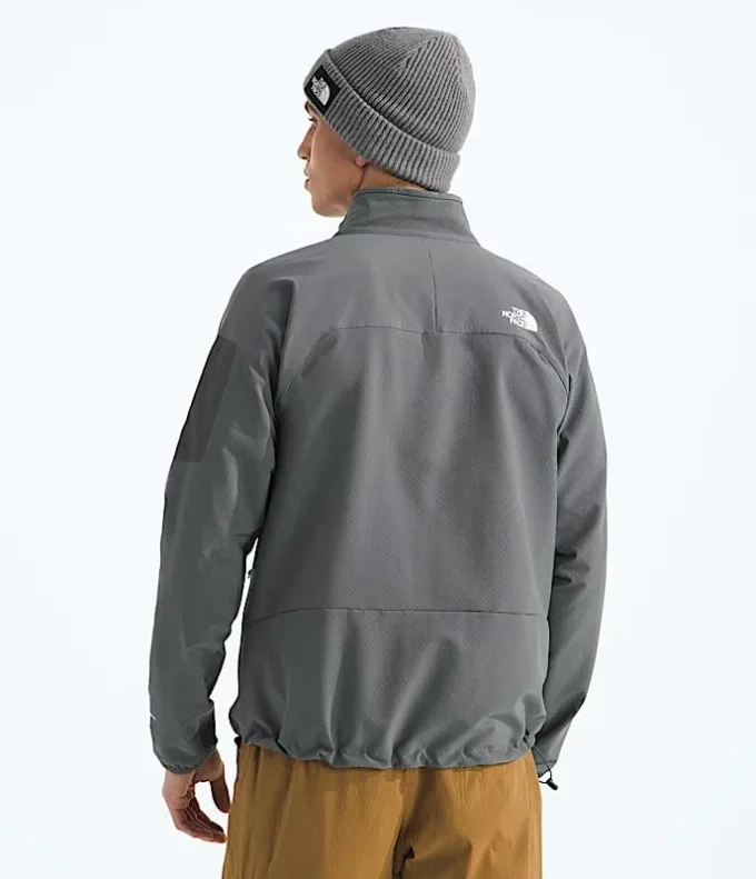 Men’s Tek Approach Jacket Men’s Tek Approach Jacket