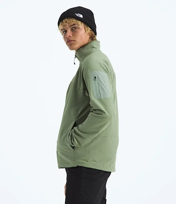 Men’s Tek Approach Jacket Men’s Tek Approach Jacket