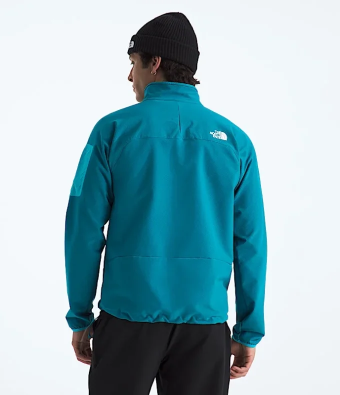 Men’s Tek Approach Jacket Men’s Tek Approach Jacket