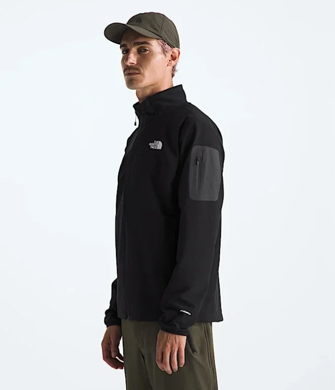 Men’s Tek Approach Jacket Men’s Tek Approach Jacket