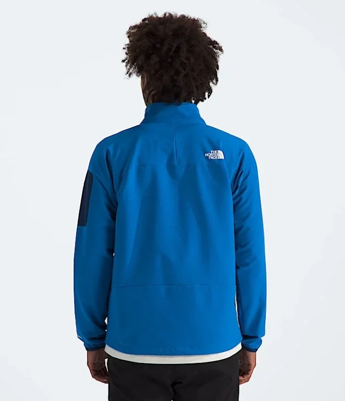 Men’s Tek Approach Jacket Men’s Tek Approach Jacket