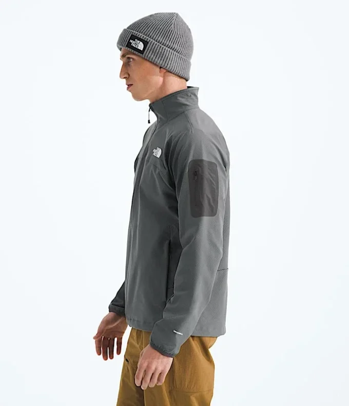 Men’s Tek Approach Jacket Men’s Tek Approach Jacket