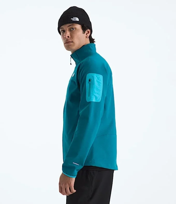 Men’s Tek Approach Jacket Men’s Tek Approach Jacket