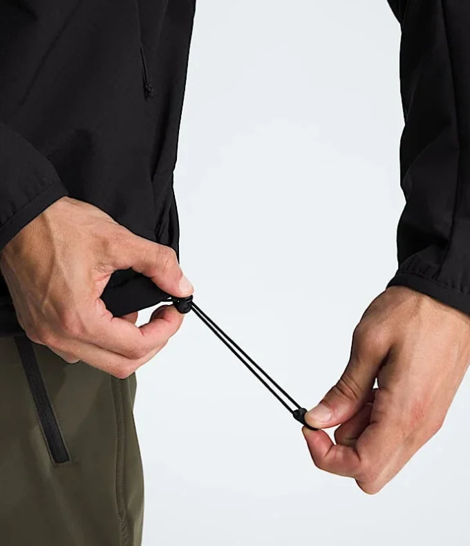 Men’s Tek Approach Jacket Men’s Tek Approach Jacket