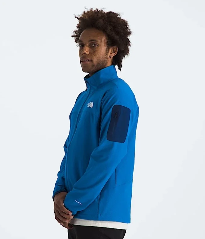Men’s Tek Approach Jacket Men’s Tek Approach Jacket
