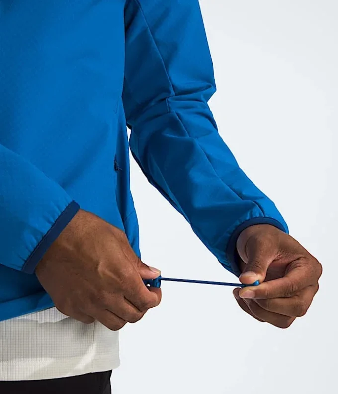 Men’s Tek Approach Jacket Men’s Tek Approach Jacket