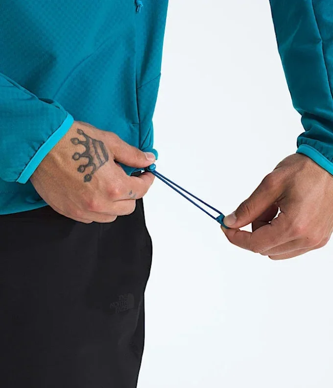 Men’s Tek Approach Jacket Men’s Tek Approach Jacket