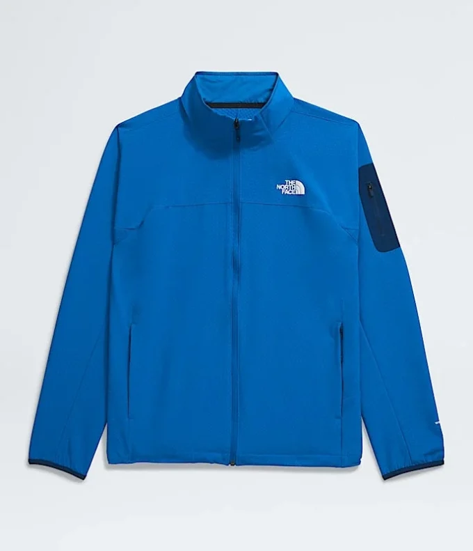 Men’s Tek Approach Jacket Men’s Tek Approach Jacket