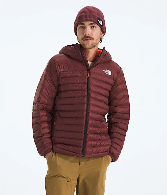 Men’s Terra Peak Hoodie Men’s Terra Peak Hoodie
