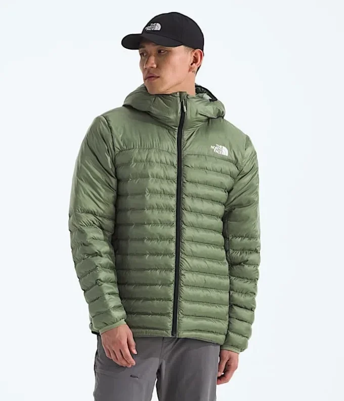 Men’s Terra Peak Hoodie Men’s Terra Peak Hoodie