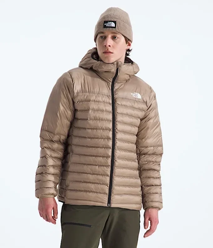 Men’s Terra Peak Hoodie Men’s Terra Peak Hoodie