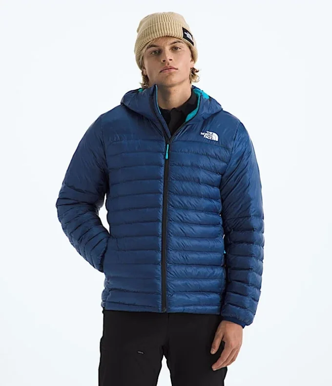 Men’s Terra Peak Hoodie Men’s Terra Peak Hoodie