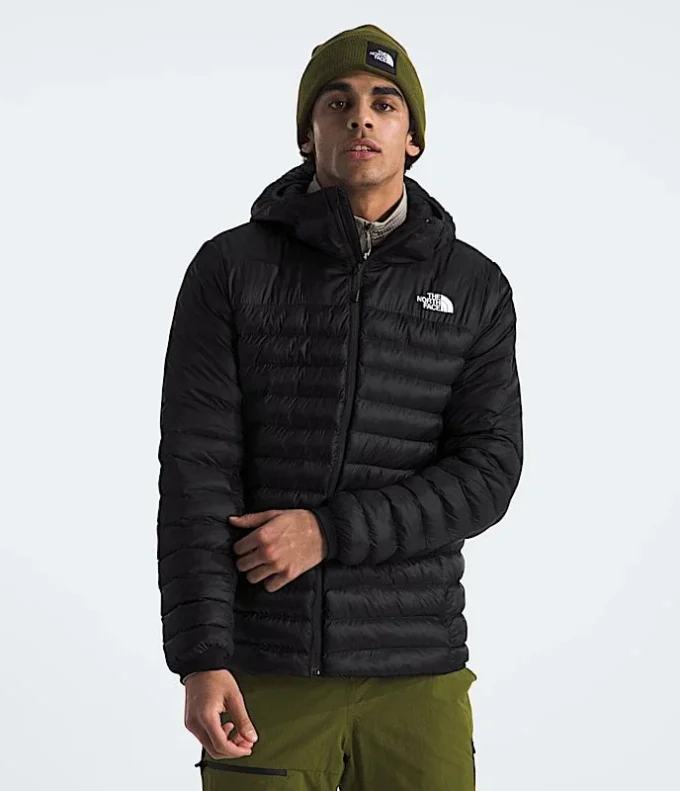 Men’s Terra Peak Hoodie Men’s Terra Peak Hoodie