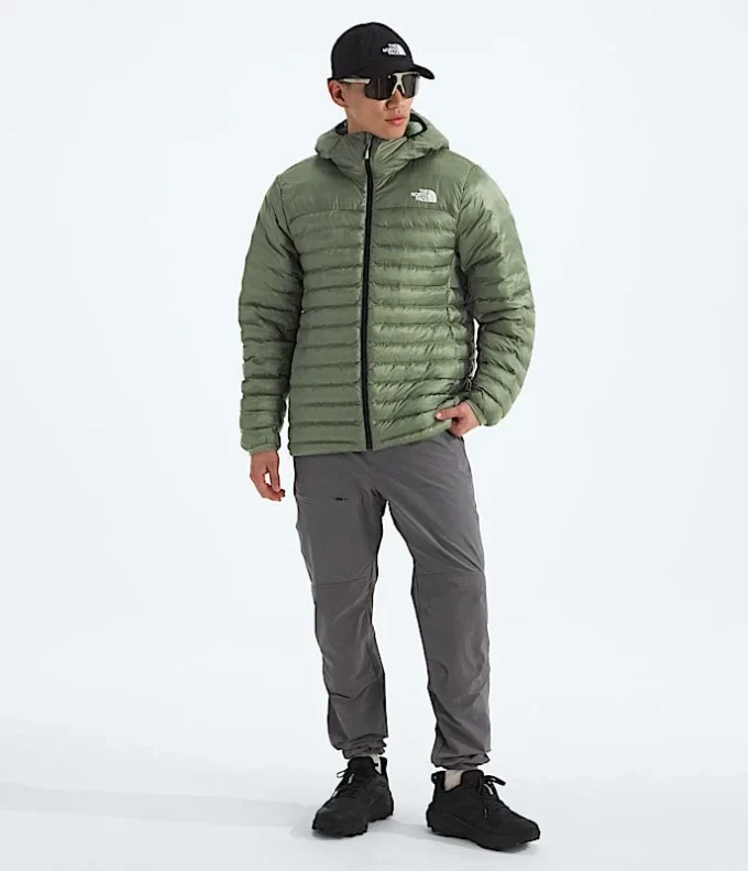 Men’s Terra Peak Hoodie Men’s Terra Peak Hoodie