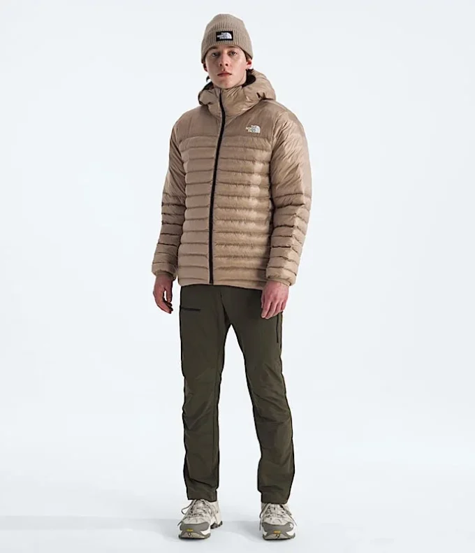 Men’s Terra Peak Hoodie Men’s Terra Peak Hoodie