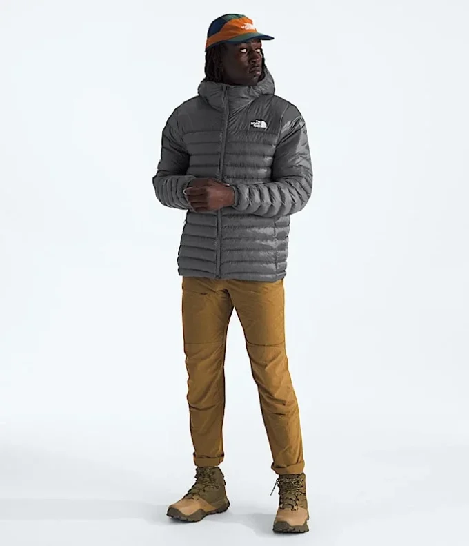 Men’s Terra Peak Hoodie Men’s Terra Peak Hoodie