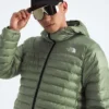 Men’s Terra Peak Hoodie Men’s Terra Peak Hoodie