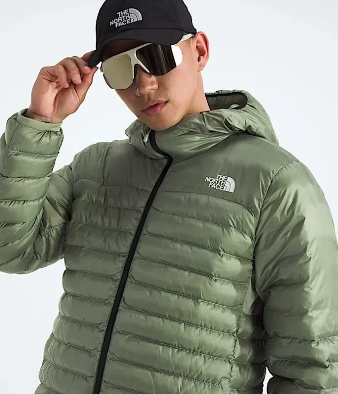 Men’s Terra Peak Hoodie Men’s Terra Peak Hoodie
