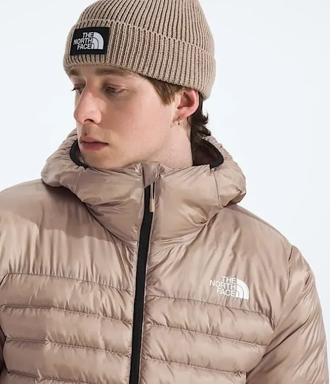 Men’s Terra Peak Hoodie Men’s Terra Peak Hoodie