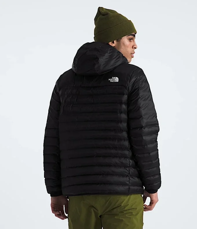 Men’s Terra Peak Hoodie Men’s Terra Peak Hoodie