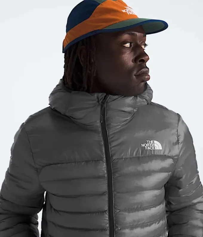 Men’s Terra Peak Hoodie Men’s Terra Peak Hoodie