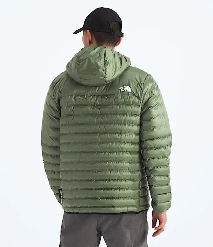Men’s Terra Peak Hoodie Men’s Terra Peak Hoodie