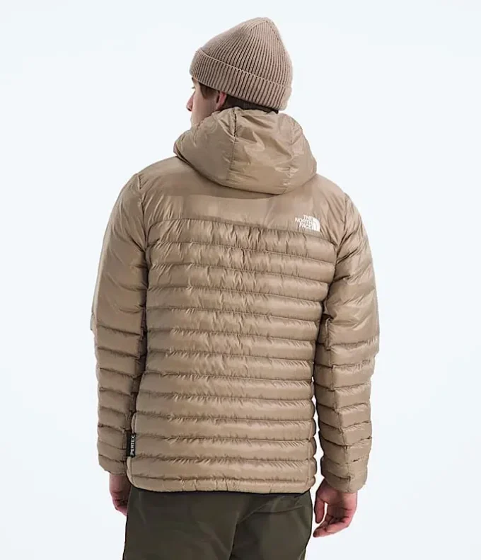 Men’s Terra Peak Hoodie Men’s Terra Peak Hoodie
