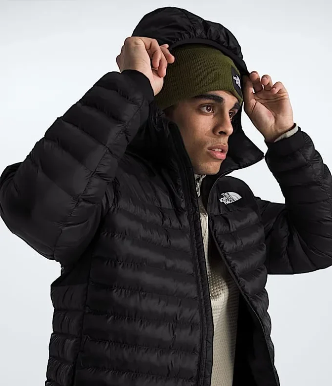 Men’s Terra Peak Hoodie Men’s Terra Peak Hoodie