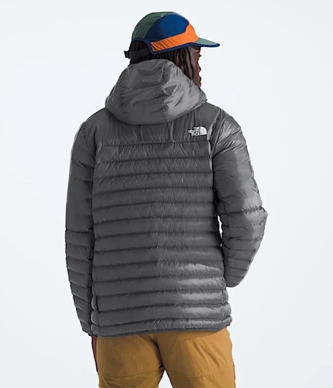 Men’s Terra Peak Hoodie Men’s Terra Peak Hoodie