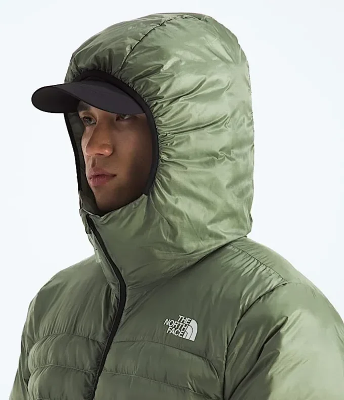Men’s Terra Peak Hoodie Men’s Terra Peak Hoodie